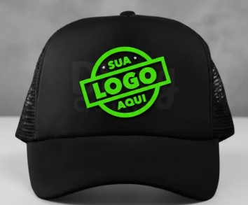 Bonés personalizados