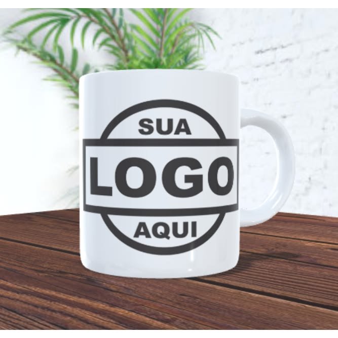 Canecas personalizadas