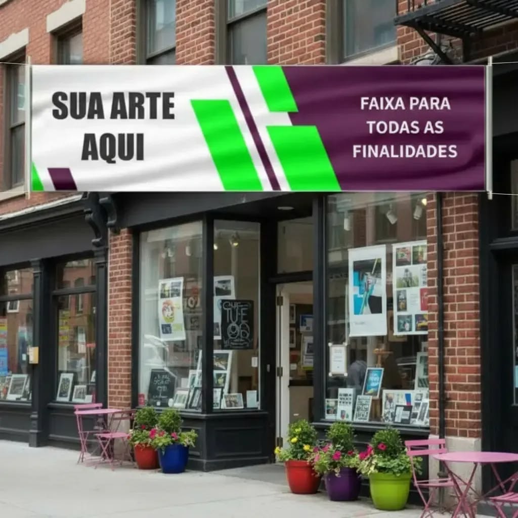 Faixas