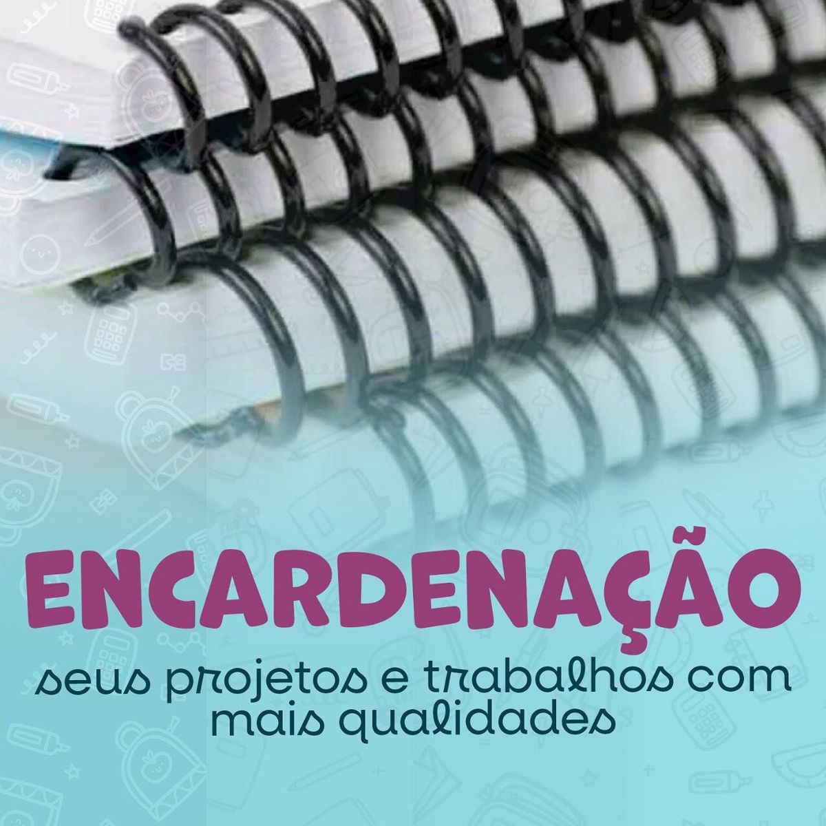 Encadernação