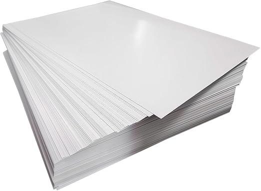 Impressões em papel fotográfico