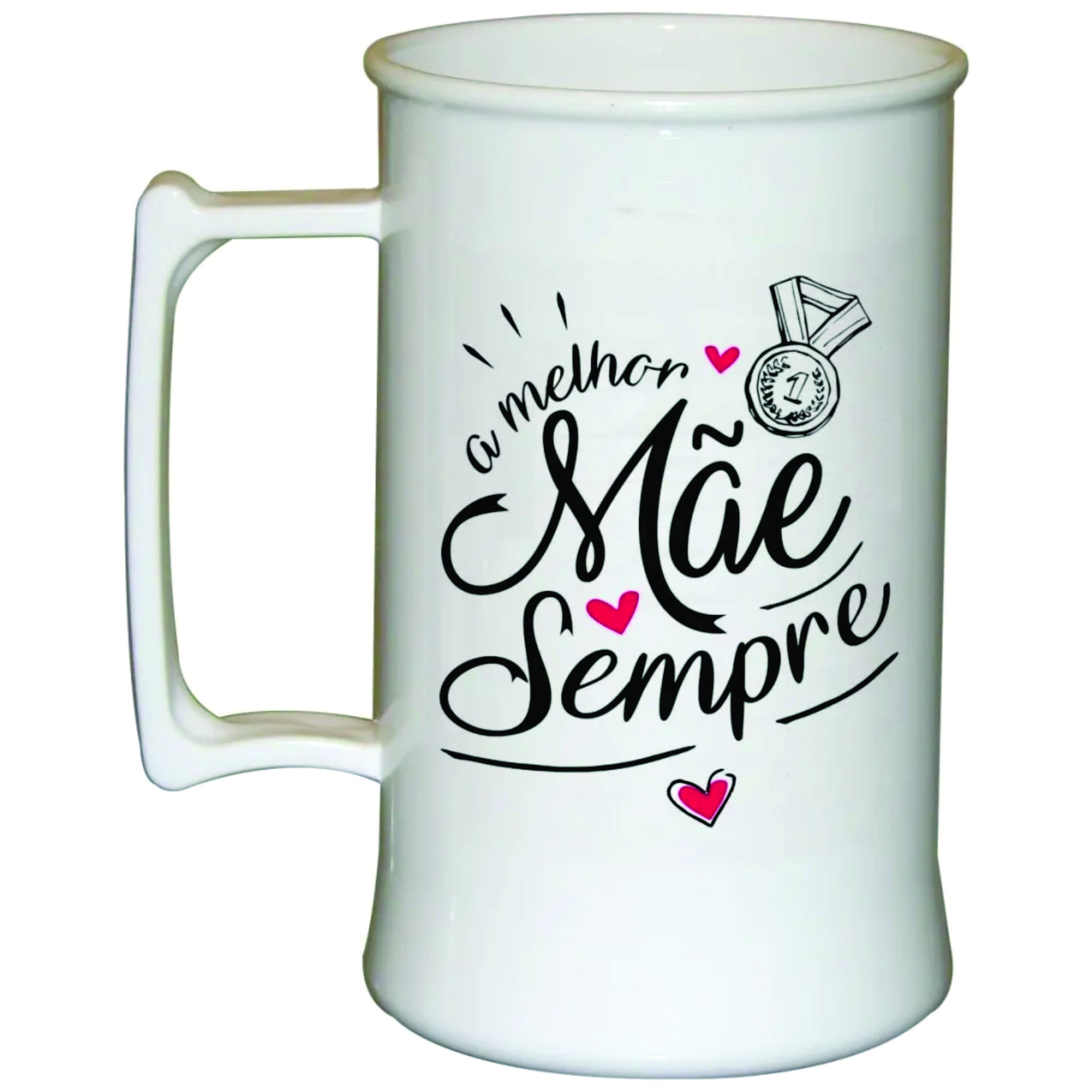 Caneca Choppe 500 ml