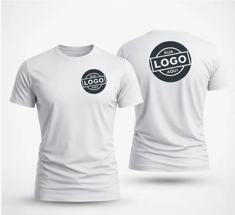 Camisetas personalizadas